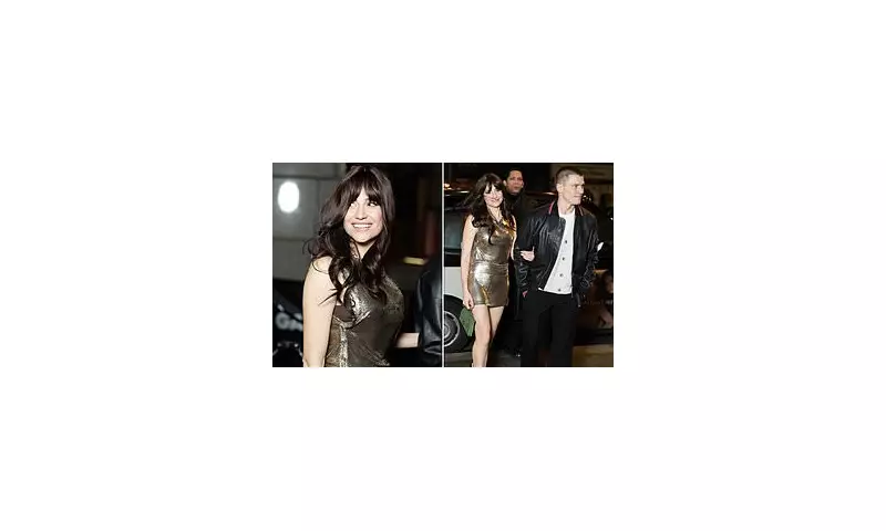 Pixie Lott's 35th Birthday: Singer Unveils Dramatic Brunette Wig at Fancy Dress Bash