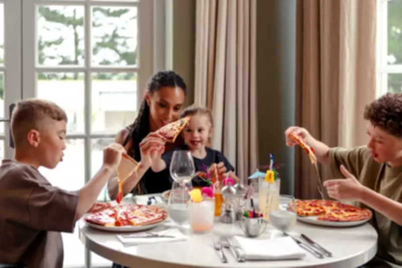 Planning a Group Holiday with Friends and Kids? Top UK Accommodation Options