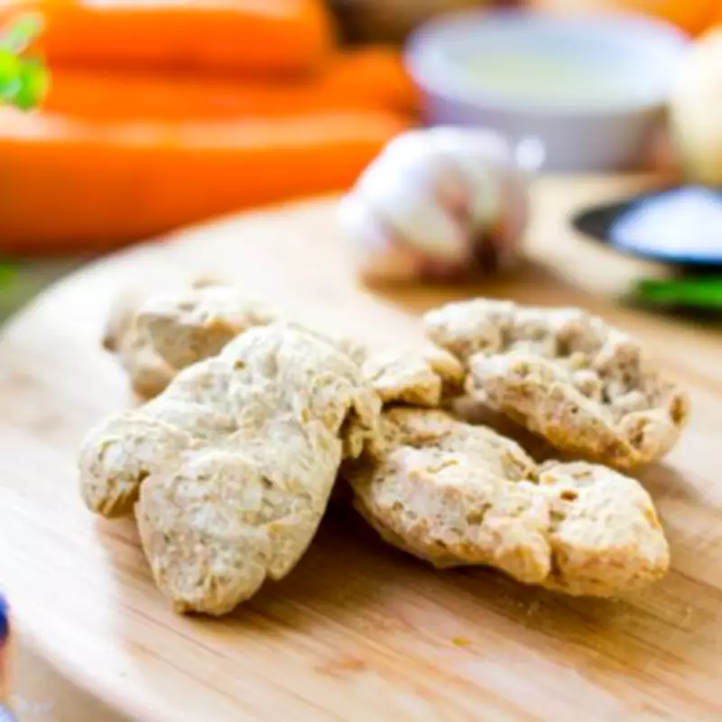 Plant-Based Deli Ingredient Recalled Over Factory Mislabelling Error