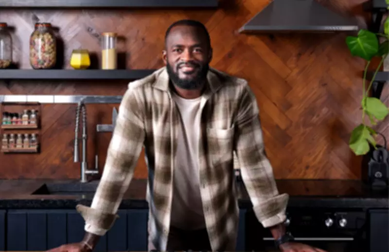 Plant-Based Muscle: How a Former Footballer Debunks Gym Myths