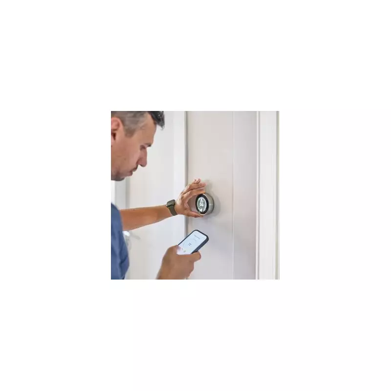 Plumber's 'Ideal' Thermostat Setting to Prevent Frozen Pipes in Cold Weather