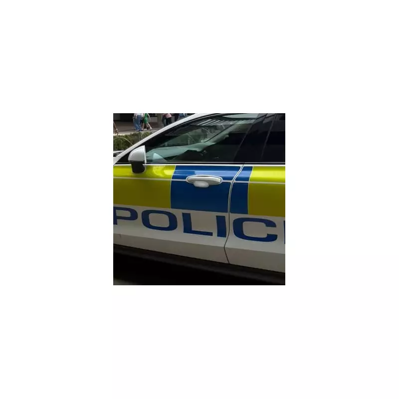 Plymouth Bomb Scare: 100-Metre Cordon After Suspected Ordnance Found