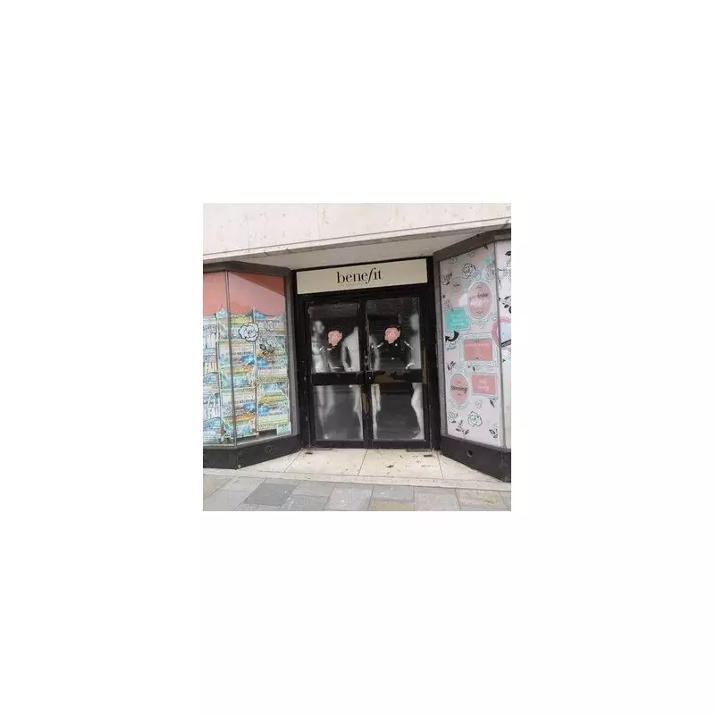 Plymouth's Historic House of Fraser to Close in 2026, Ending 146-Year Legacy