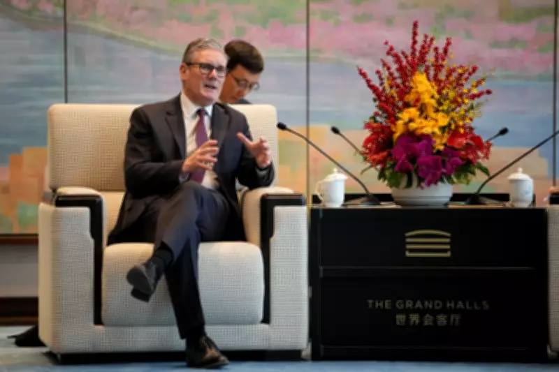 PM Urges Andrew to Cooperate with Congress Probe Following Epstein Files Release