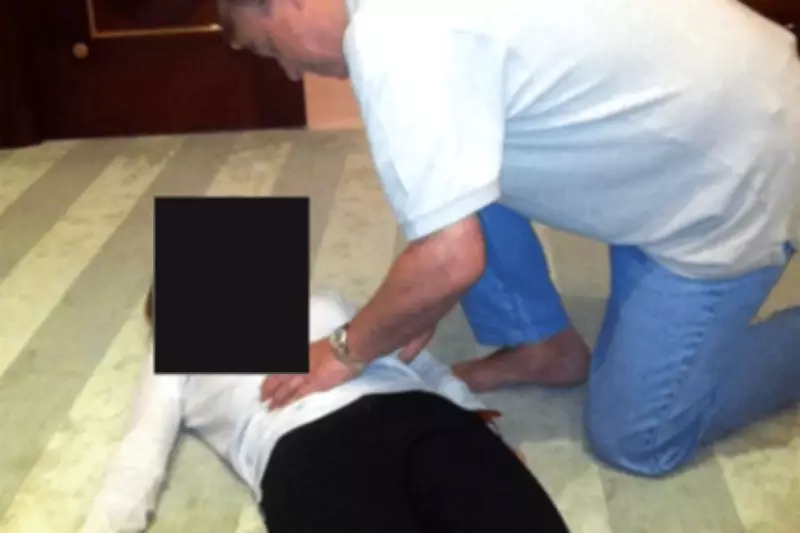 PM Urges Royal to Testify Before US Congress on Epstein Links