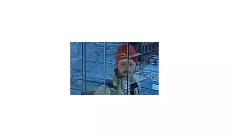 Police Appeal for Good Samaritan Who Protected Women in Camden Street Attack