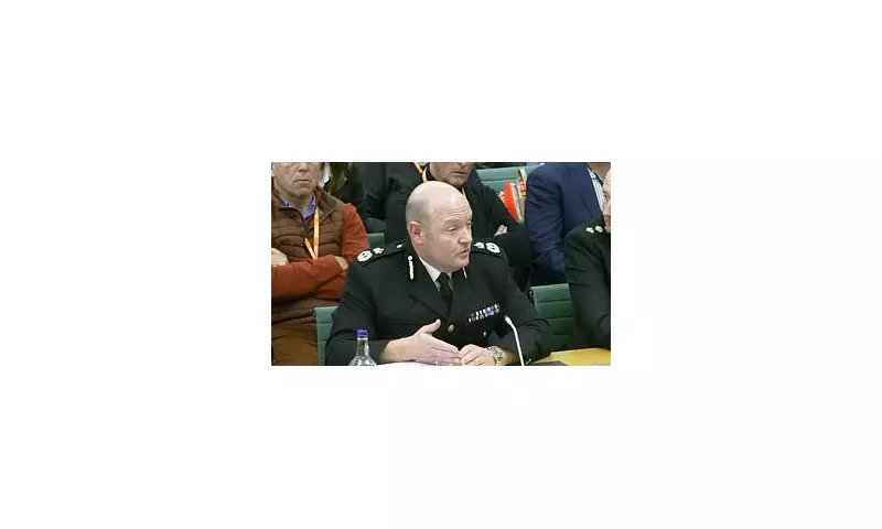 Police Chief's Future in Doubt After Controversial Maccabi Tel Aviv Fan Ban