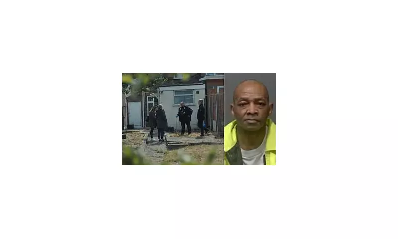 Police Dig at Serial Paedophile's 'Horror House' in Search for Human Bones