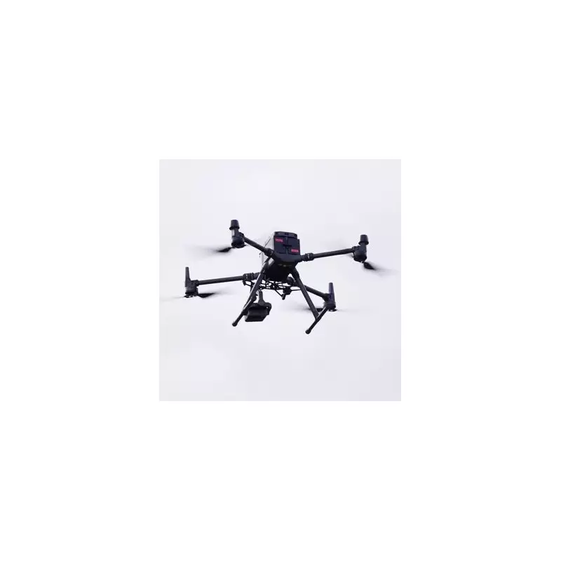 Police Drone Crashes, Seriously Injuring Child on Kent Island