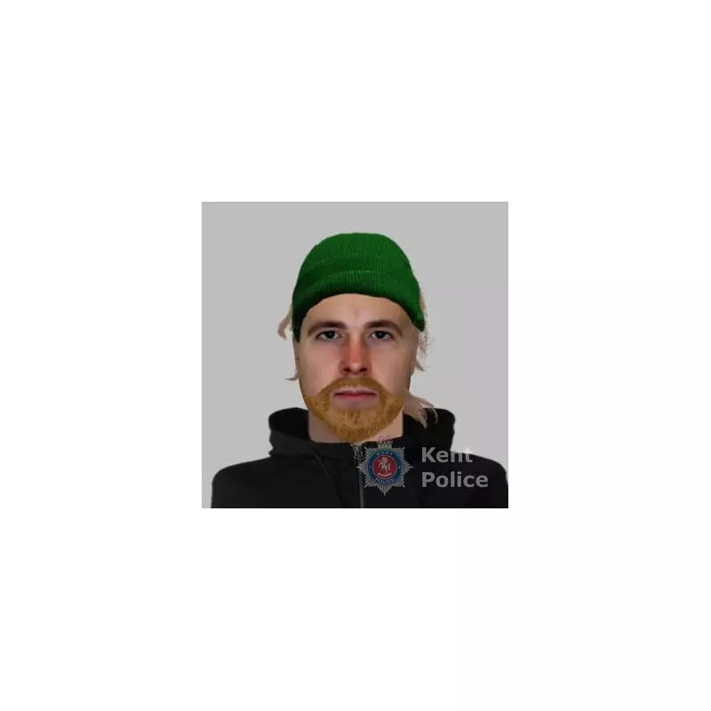 Police E-Fit Resembling Gary Barlow Sparks Online Mockery and Viral Frenzy