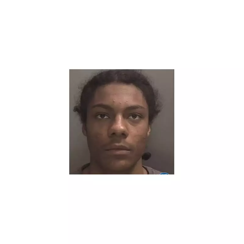 Police Hunt for Suspect After 19-Year-Old Chris Ikouara Fatally Stabbed in Birmingham