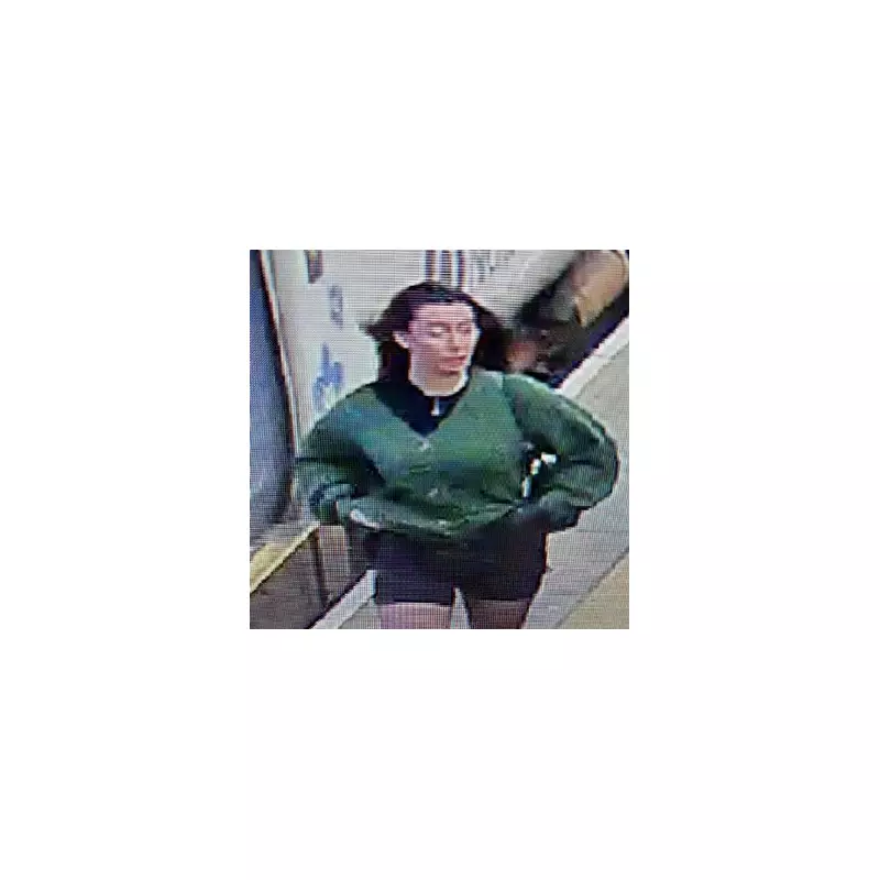 Police hunt woman after man sexually assaulted on Sheffield to Worksop train