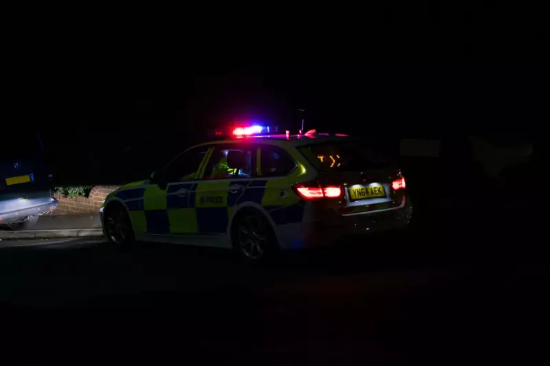 Police Mistakenly Tell Family Teenager Died in Rotherham Crash