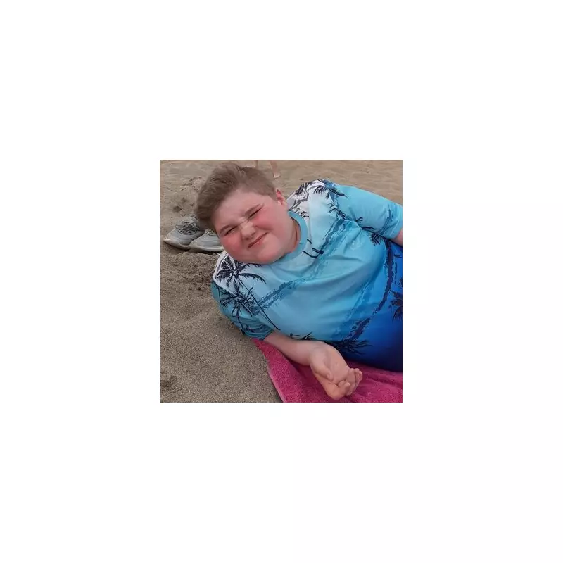 Police mix-up leaves family believing son dead for 22 days after crash