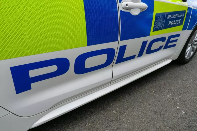 Police Officer Numbers Drop by Over 1,300 in England and Wales