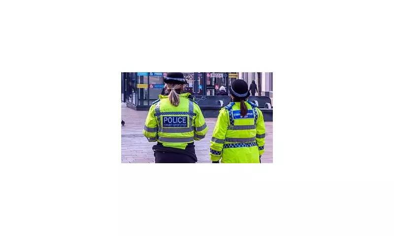 Police Officers Face Mandatory 'Licence to Practise' Under Historic Reforms