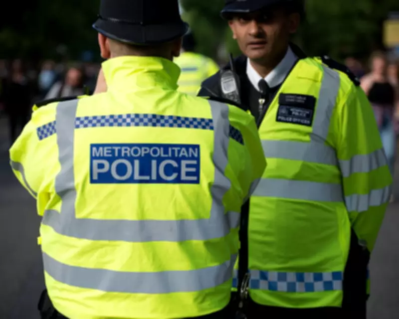 Police Plans to Scrap Non-Crime Hate Incident Recording 'A Disaster for Disabled People'