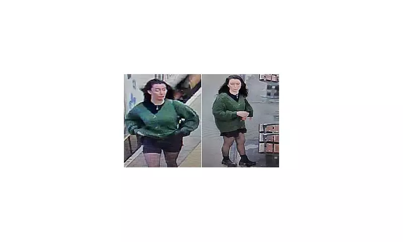 Police Release CCTV Images After Alleged Sexual Assault on Sheffield-Worksop Train