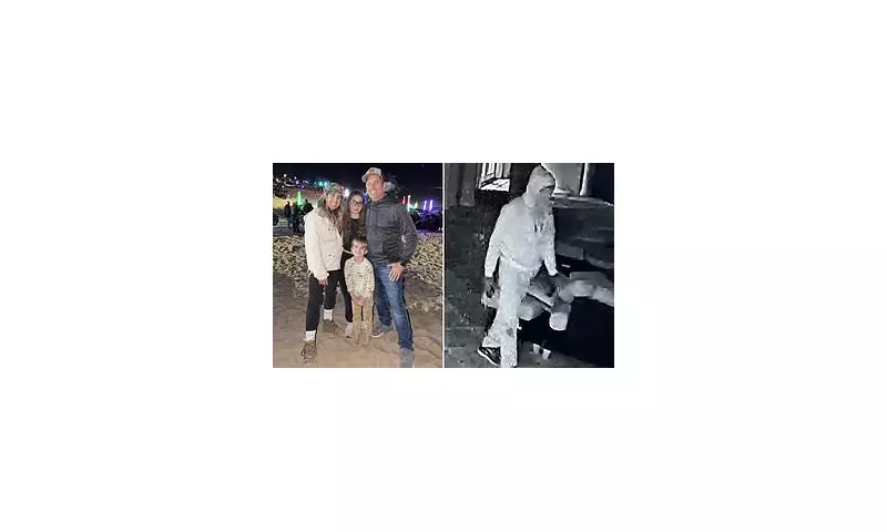 Police Release Images of Suspect in Burglary at Late NASCAR Star Greg Biffle's Home