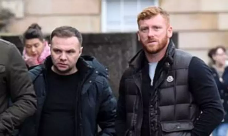 Police Scotland Issue Monthly 'Threat to Life' Warnings to Major Criminals