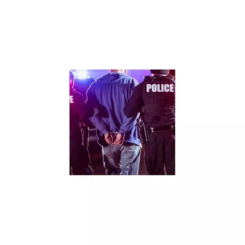 Polish Fugitive Exposed by Six-Year-Old Child During Hide and Seek Game