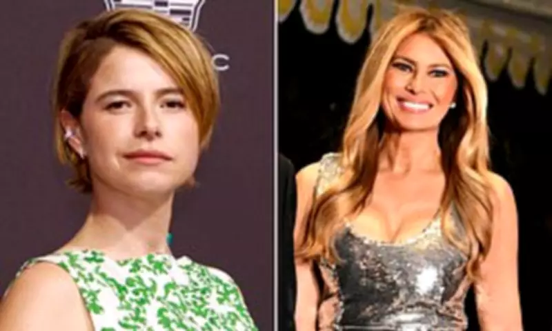 Political Beauty Tribes: From MAGA Glamour to Hollywood Minimalism