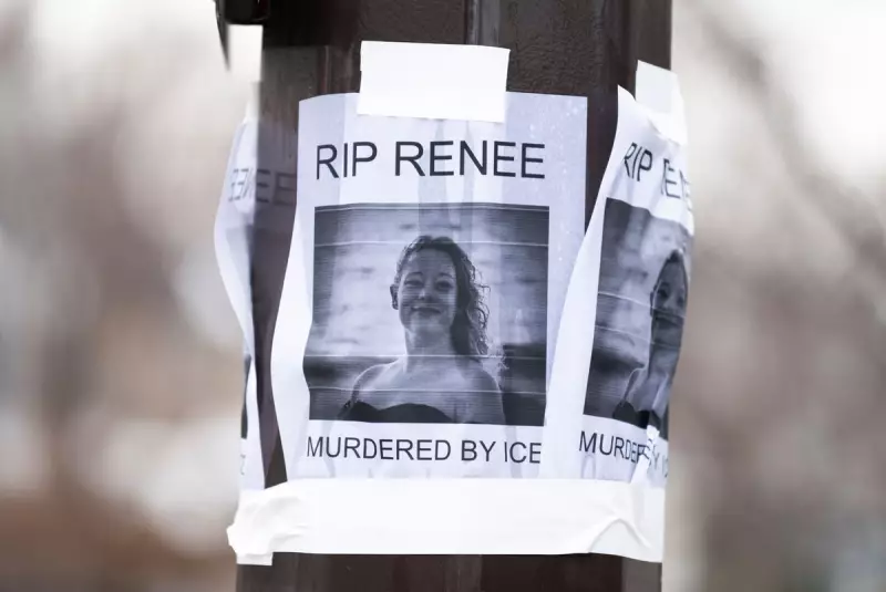 Poll: 61% of Republicans Say ICE Shooting of Renee Good Was Justified