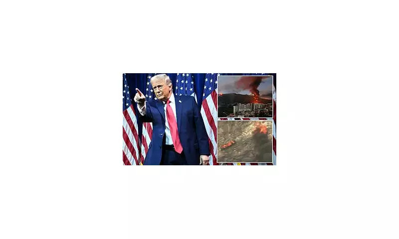 Poll: 67% of GOP Voters Back More Military Strikes Despite Trump's Anti-War Stance