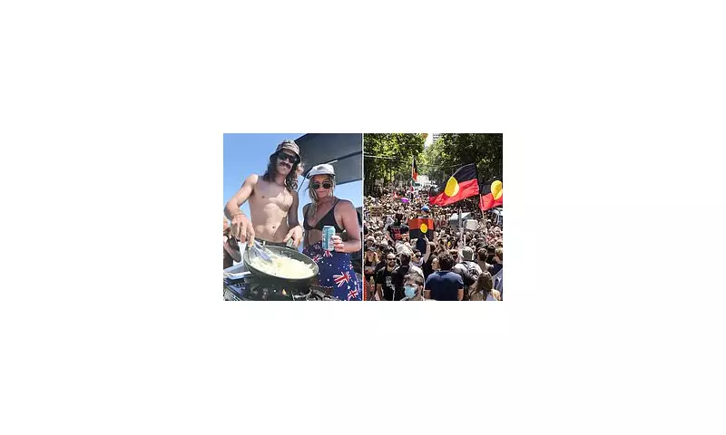 Poll: 76% of Australians Back Current Australia Day Date, Opposition Falls