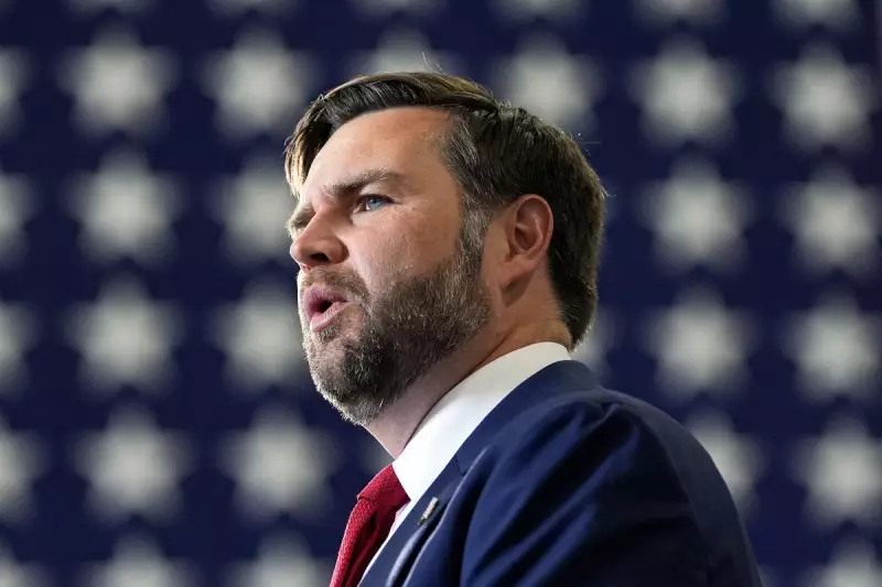 Poll Reveals No US Politician Breaks 50% Favorability as 2028 Looms