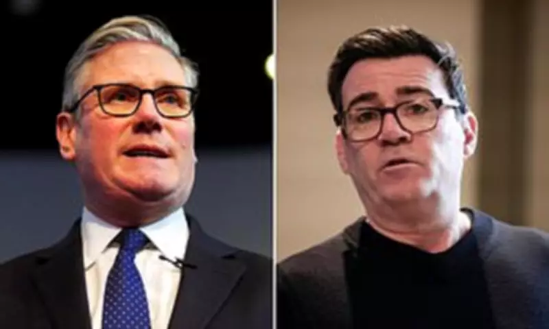 Poll Shock: Over Half of Voters Want Starmer Ousted as Labour Leader