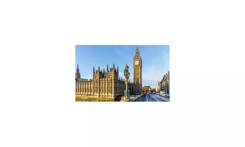 Poll Shows 58% of Britons Think MPs' Pay is Too High, Says Watchdog