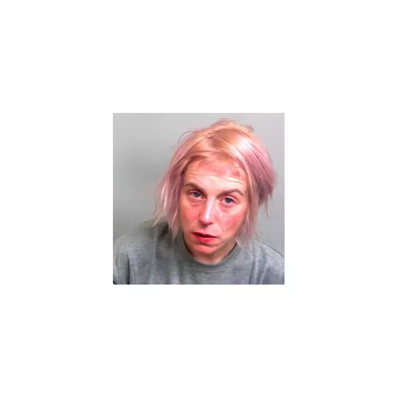 Polly Murphy convicted of murder after fatal assault on partner in Clacton hotel