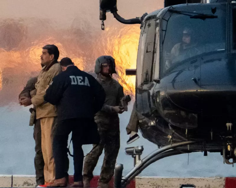 Polymarket Withholds $10.5m Payout on US 'Invasion' of Venezuela Bets