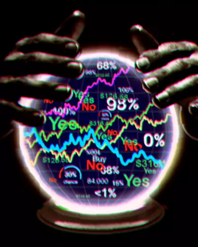 Polymarket's Prediction Gambles: How 'Privileged' Users Profit From Insider Knowledge