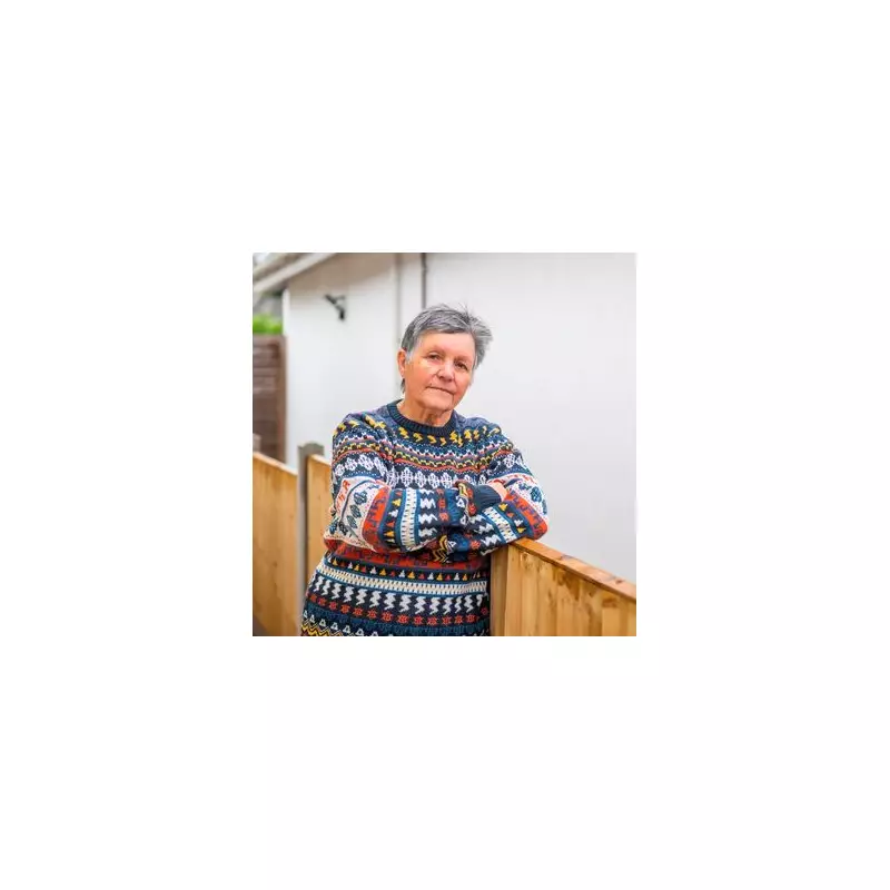 Poole Pensioner Evicted After Losing 5-Year Boundary Dispute Over 1ft Land Strip