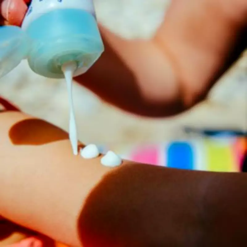 Popular SPF 50 Eye Cream Recalled Over Sun Protection Failure