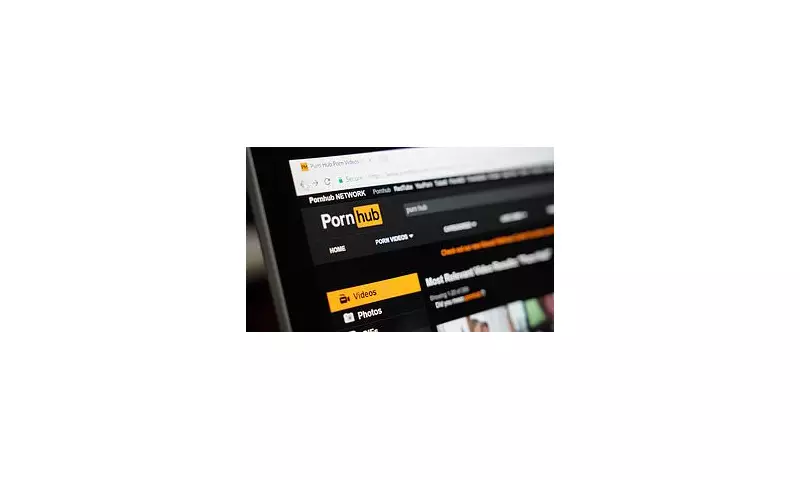 Pornhub Blocks New UK Users Citing Online Safety Act Failures