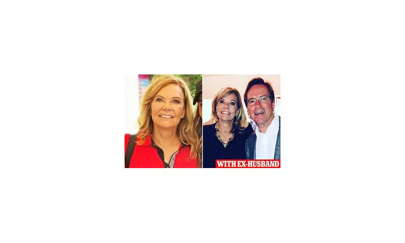 Porsche-racing socialite forced to sue billionaire friends in divorce fallout