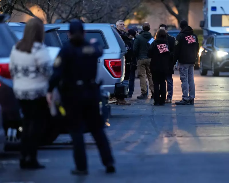 Portland Man Shot by Border Agent Pleads Not Guilty to Assault