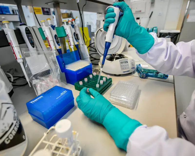 Porton Down 'limbo' harms vital security science, warns senior whistleblower