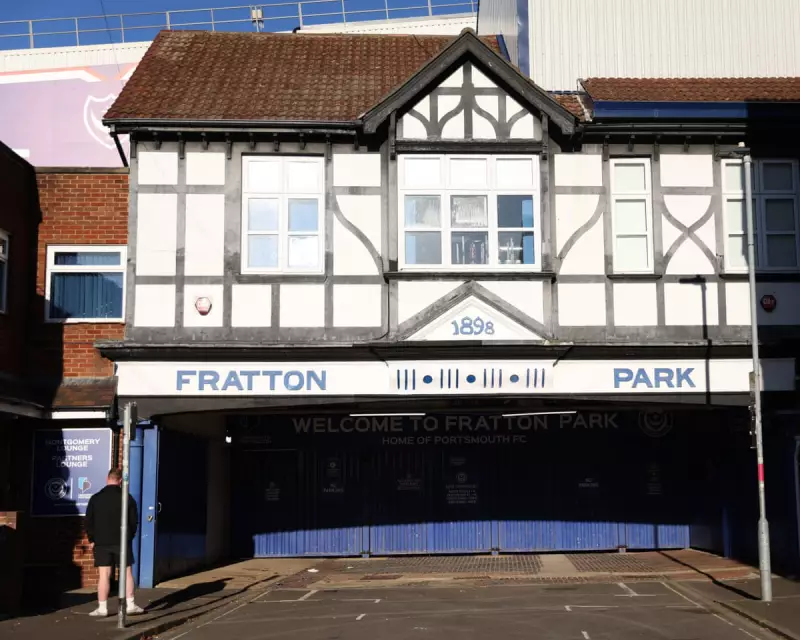 Portsmouth's FA Cup Glory: Was 2008 Triumph Worth 15 Years of Struggle?