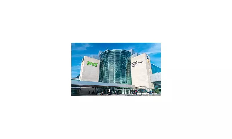 Portuguese Airport Deploys Soldiers to Cut Queues After EES Border System Suspended