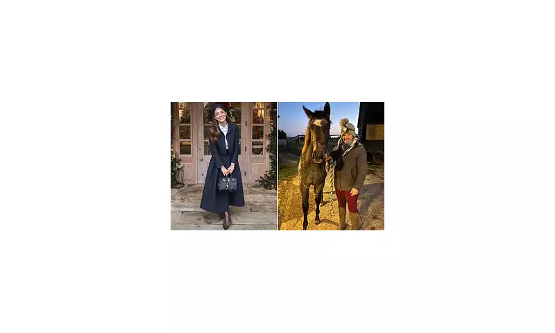 Poshfluencer Lydia Millen Accused of Blocking Critics in Countryside Cosplay Row