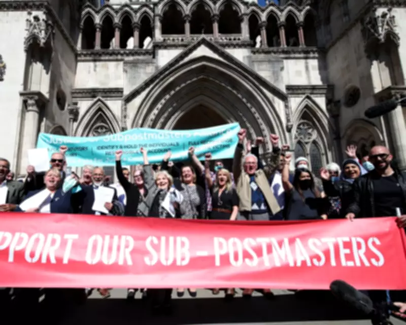 Post Office Horizon Scandal: Urgent Deadline for Compensation Claims