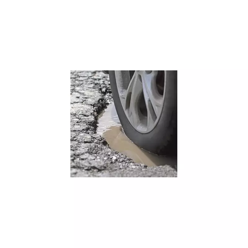 Pothole Damage Claims: Your Step-by-Step Guide to Council Compensation