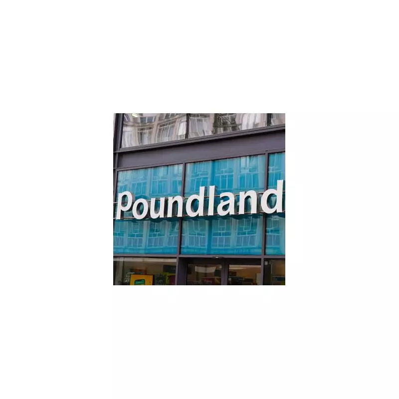 Poundland to Shut Seven More UK Stores, Starting with Dorchester Today