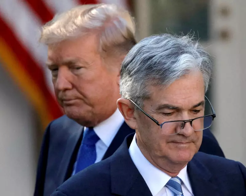 Powell Warns of Political Threat to Fed Independence as Trump Inquiry Looms