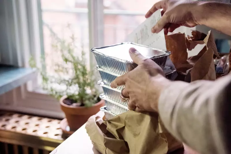 Practical Guide to Reducing Trans Fats Without Lifestyle Overhaul