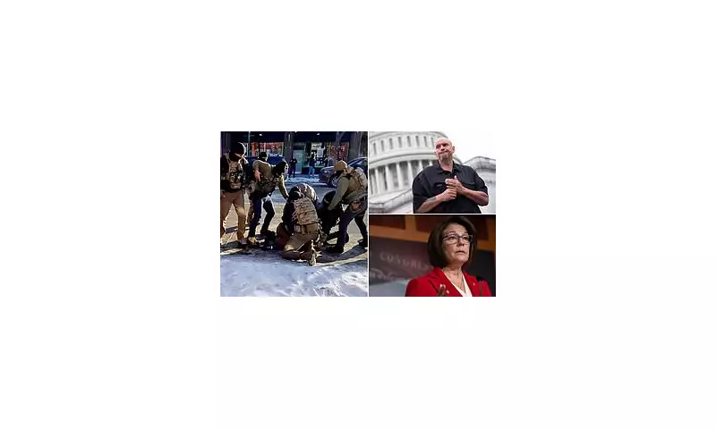 Prediction Markets Bet on US Shutdown as Border Shooting Sparks Funding Crisis